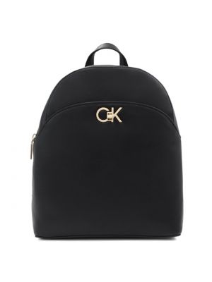 Спортивная сумка Calvin Klein черная