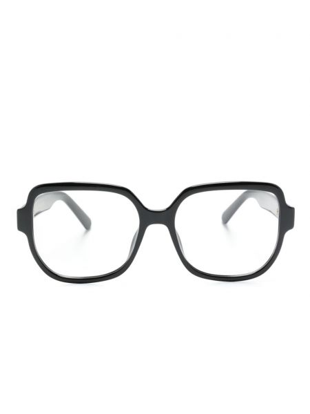 Okulary Marc Jacobs Eyewear czarne
