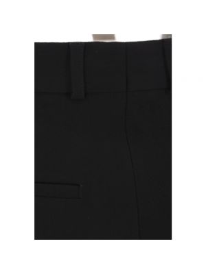Pantalones Totême negro