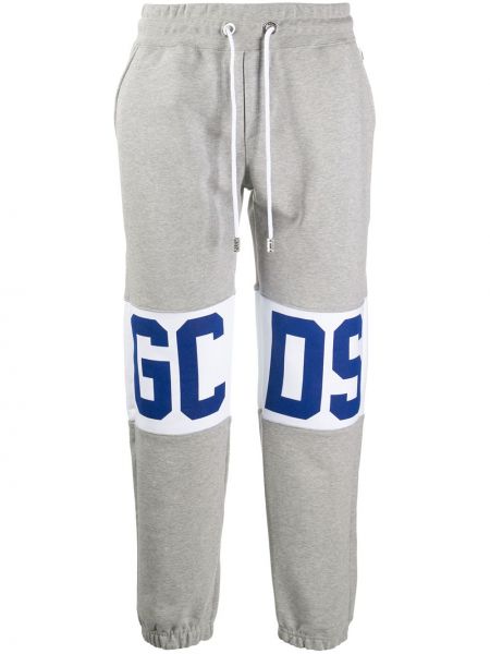 Pantalones de chándal Gcds gris