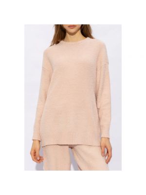 Suéter Ugg rosa