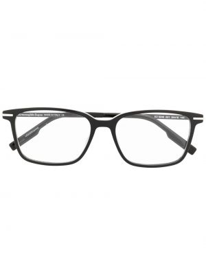 Okulary Zegna czarne