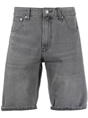 Bermudashorts Calvin Klein Jeans grå