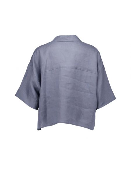 Koszula Drykorn niebieska