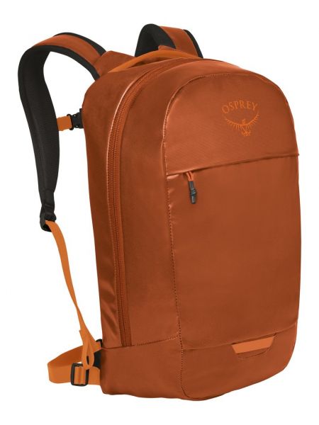 Plecak Osprey pomarańczowy