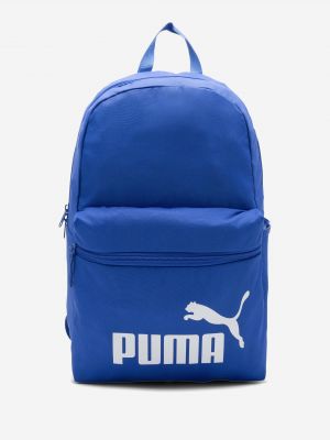 Раница Puma синьо