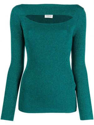 Maglione P.a.r.o.s.h. verde