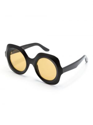 Oversize sonnenbrille Lapima