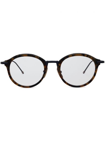 Briller Thom Browne Eyewear blå