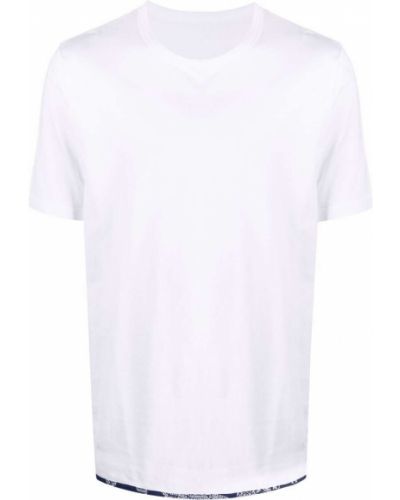 Camiseta Visvim blanco