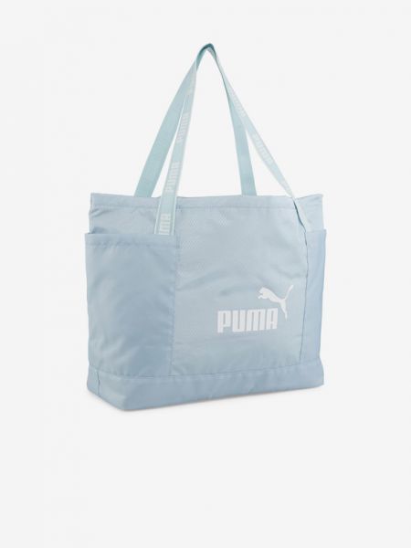 Geantă shopper Puma albastru