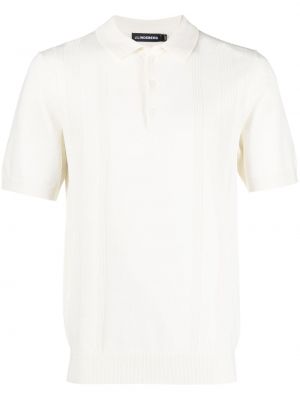 Polo majica J.lindeberg bijela
