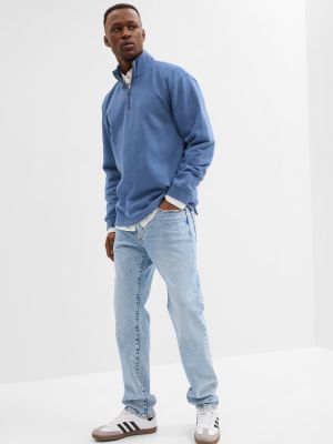 Прямые джинсы Gap