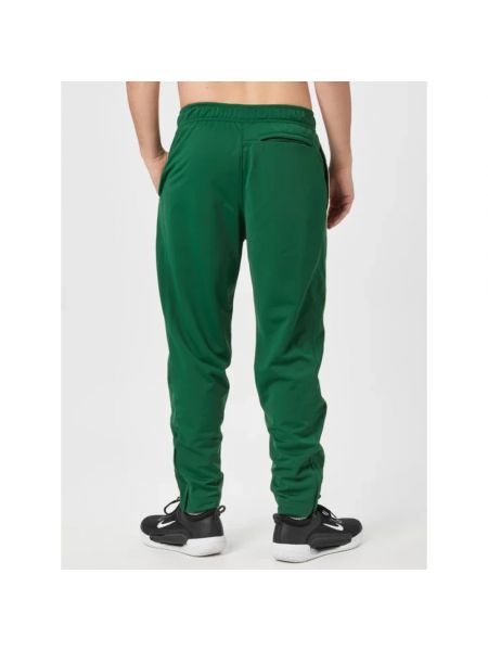 Spodnie Nike zielone