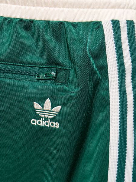 Pantalon Adidas Originals vert
