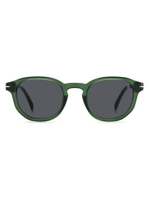 Sunčane naočale David Beckham zelena