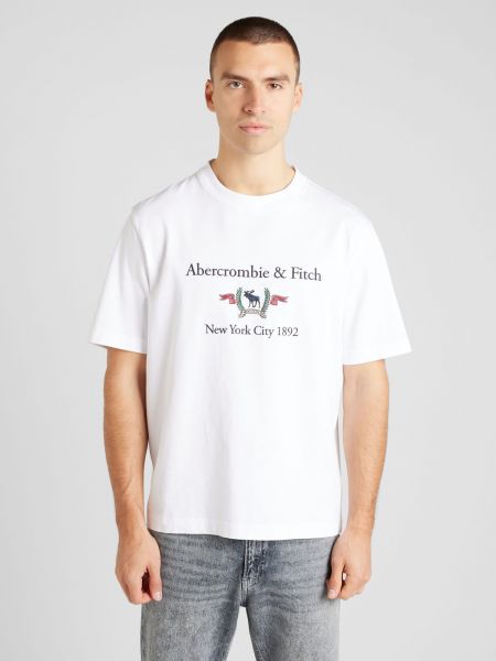 Tričko Abercrombie & Fitch