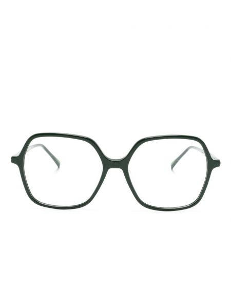 Lunettes de vue Gigi Studios vert