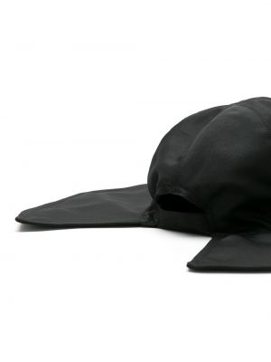 Sombrero Osklen negro