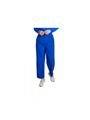 Spodnie Bellerose niebieskie