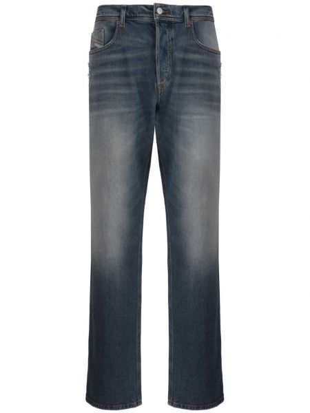 Jeans Diesel blå