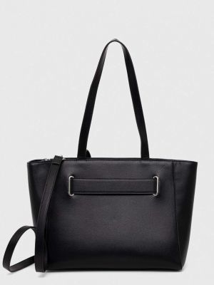 Чанта Sisley черно