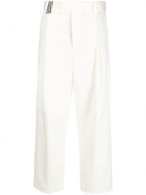 Панталон Marina Yee бяло