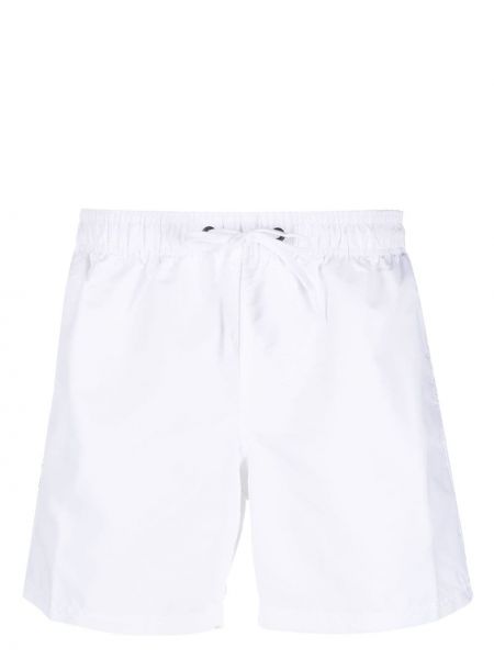 Kratke hlače Sundek bijela