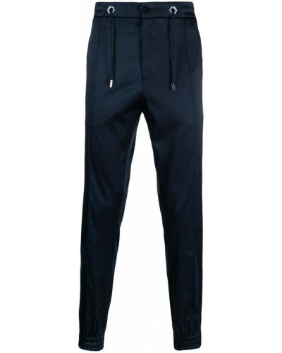 Pantalones de chándal Philipp Plein azul