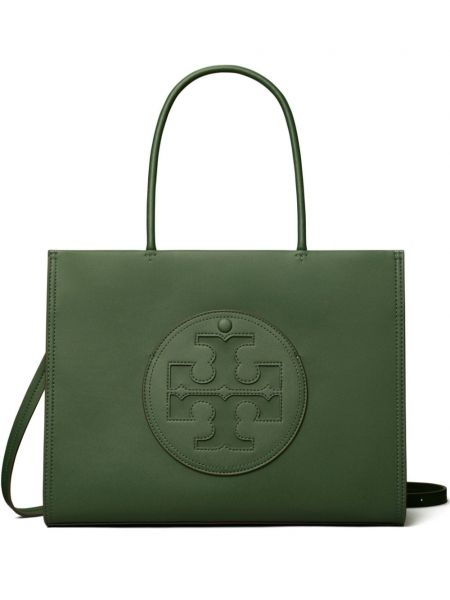 Taske Tory Burch grøn