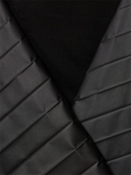 Krekls Yohji Yamamoto melns