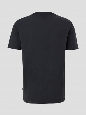 Tricou Qs By S.oliver gri