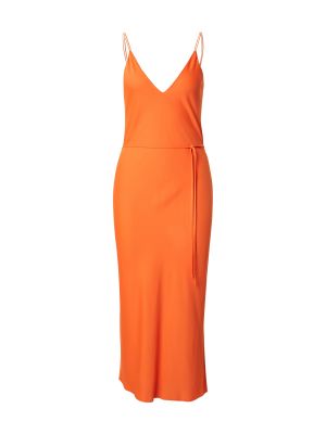 Kleit Calvin Klein oranž