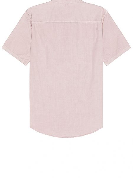 Chemise Outerknown rose