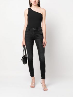 Jeans skinny Armani Exchange noir
