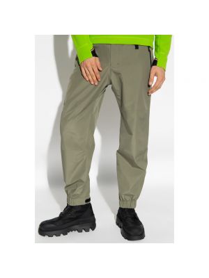 Pantalones Moncler verde