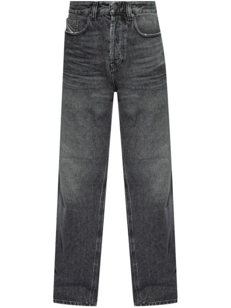 Jeans Diesel grå