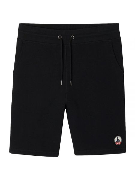 Bermuda kratke hlače Jott crna