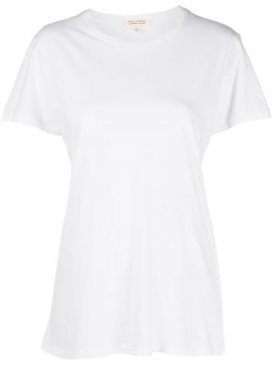 T-shirt Nili Lotan, biały