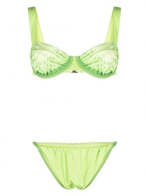 Bikini House Of Sunny zöld