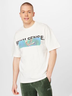 Тениска 9n1m Sense