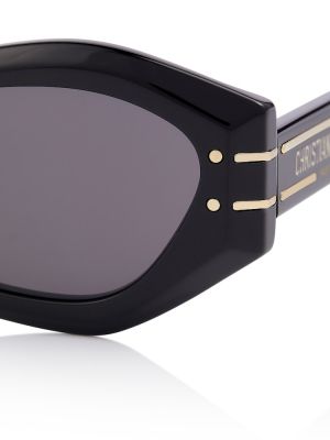 Lunettes de soleil Dior Eyewear noir