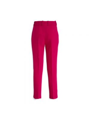 Pantalones chinos Ermanno Scervino rosa
