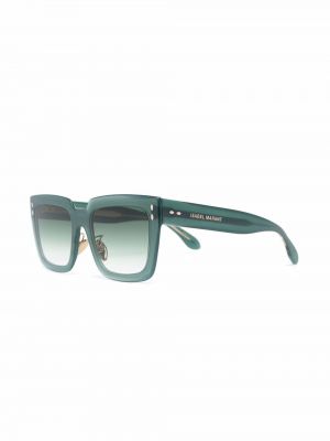 Gafas de sol Isabel Marant Eyewear verde