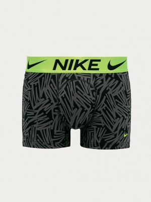 Boxeralsó Nike - szürke