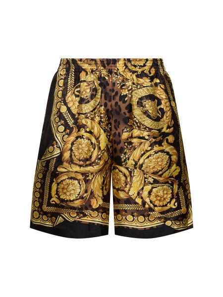 Silke shorts Versace