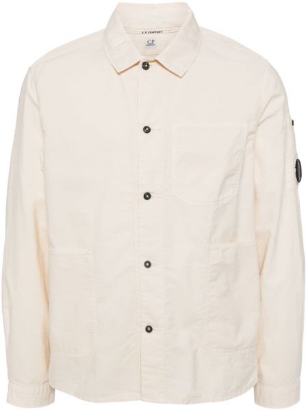 Chemise C.p. Company beige