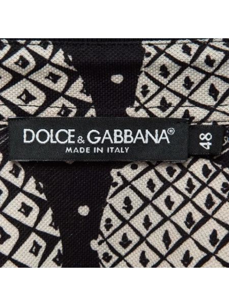 Camisa Dolce & Gabbana Pre-owned