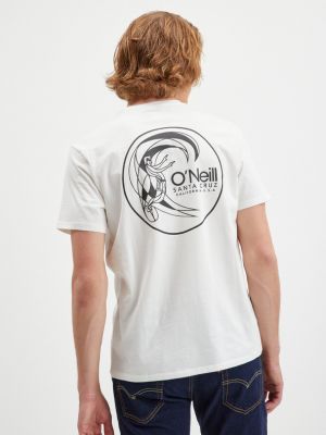 T-shirt O'neill weiß