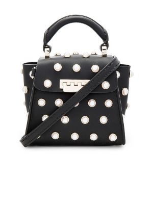 Top Zac Zac Posen - Černá